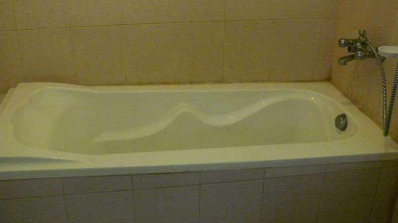 Bathtube
